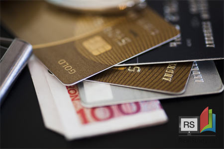 Money, cards
