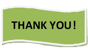 Thank you