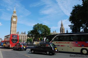 London's Transport